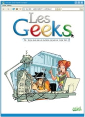 Les Geeks T06