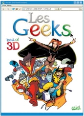 Les Geeks en 3D