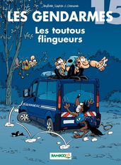 Les Gendarmes - Tome 15