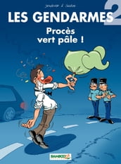 Les Gendarmes - Tome 2