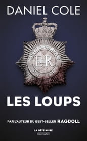 Les Loups - Tome 3