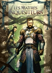 Les Maîtres Inquisiteurs T14