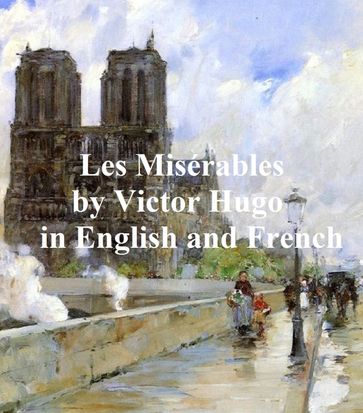 Les Miserables - Victor Hugo