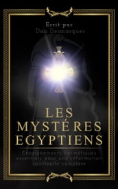Les Mystères Egyptiens