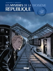 Les Mystères de la 3e République - Tome 02