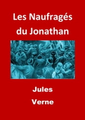 Les Naufragés du Jonathan