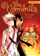 Les Nombrils - Tome 5 - Un couple d enfer