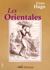 Les Orientales : recueil de poèmes