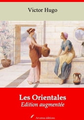 Les Orientales  suivi d annexes