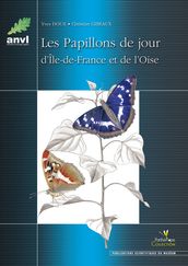 Les Papillons de jour d Ile-de-France et de l Oise