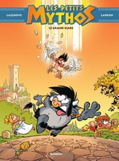 Les Petits Mythos - Tome 2