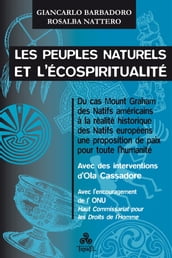 Les Peuples naturels et l écospiritualité