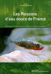 Les Poissons d eau douce de France