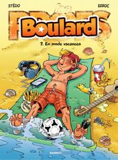 Les Profs présentent : Boulard - Tome 7