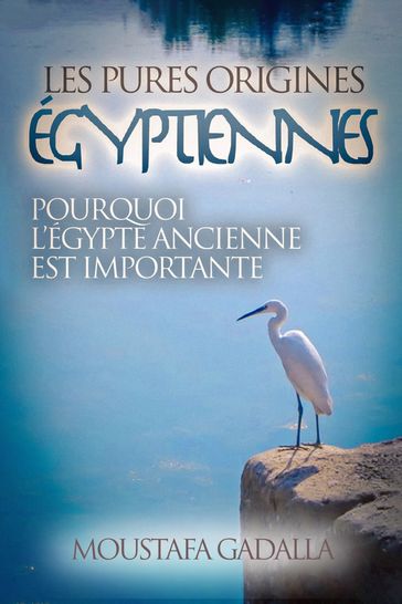 Les Pures Origines Égyptiennes: Pourquoi L'Égypte Ancienne Est Importante - Moustafa Gadalla
