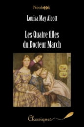 Les Quatre filles du Docteur March