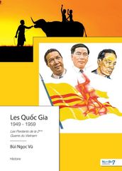 Les Quc Gia 1949 - 1959