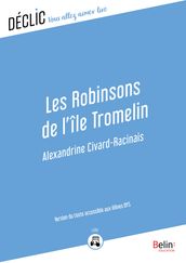 Les Robinsons de l île Tromelin - DYS