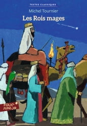 Les Rois mages