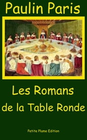 Les Romans de la Table Ronde