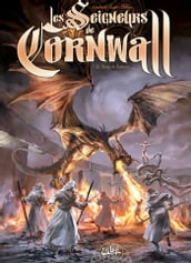 Les Seigneurs de Cornwall T01