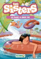 Les Sisters Bamboo Poche T02