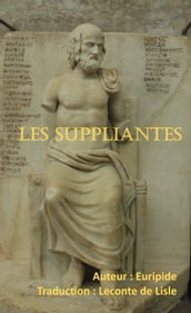 Les Suppliantes