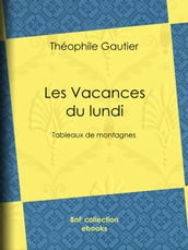 Les Vacances du lundi