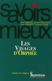 Les Visages d Orphée