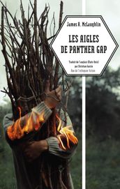 Les aigles de Panther Gap