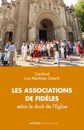 Les associations de fidèles