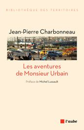 Les aventures de Monsieur Urbain