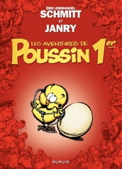 Les aventures de Poussin 1er - Tome 1  Cui suis-je ?