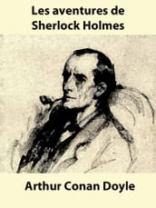 Les aventures de Sherlock Holmes