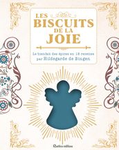 Les biscuits de la joie