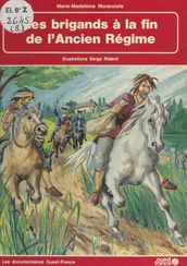 Les brigands à la fin de l Ancien Régime