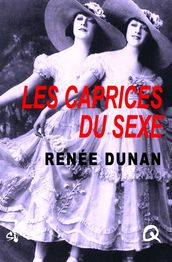 Les caprices du sexe