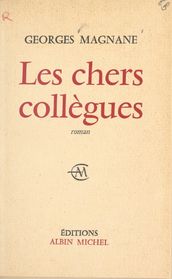 Les chers collègues