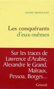 Les conquérants d eux-mêmes