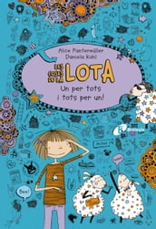 Les coses de la LOTA: Un per tots i tots per un!