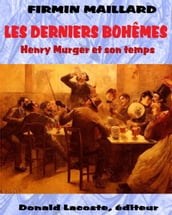 Les derniers bohèmes