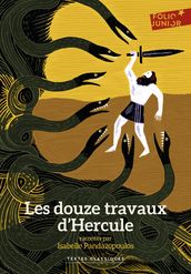 Les douze travaux d Hercule