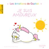 Les émotions de Gaston - Je suis amoureux