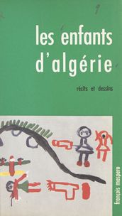 Les enfants d Algérie