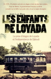 Les enfants de Loyada