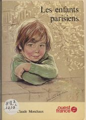 Les enfants parisiens