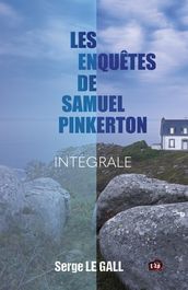 Les enquêtes de Samuel Pinkerton