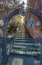 Les escaliers