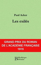 Les exilés