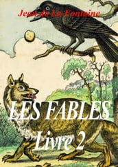 Les fables de La Fontaine